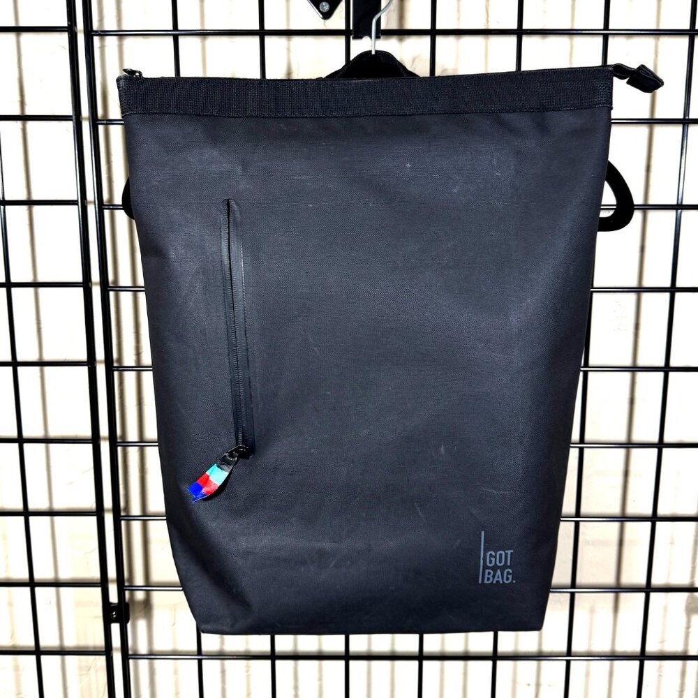 Got Bag NO!ROLLTOP